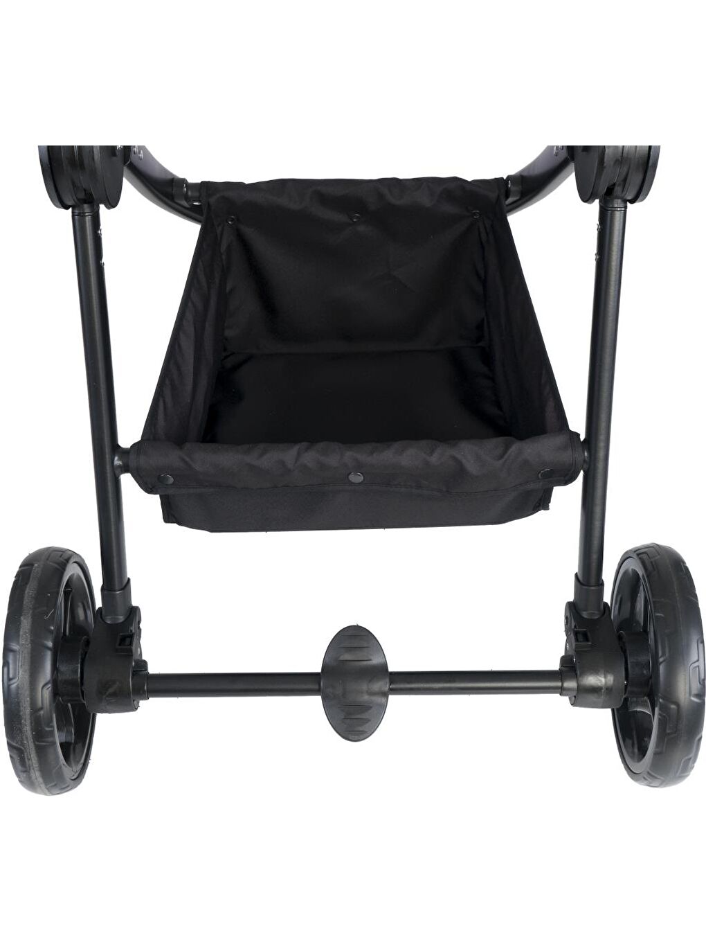 Toranto Black Vip Travel Sistem Bebek Arabası + Puset-3