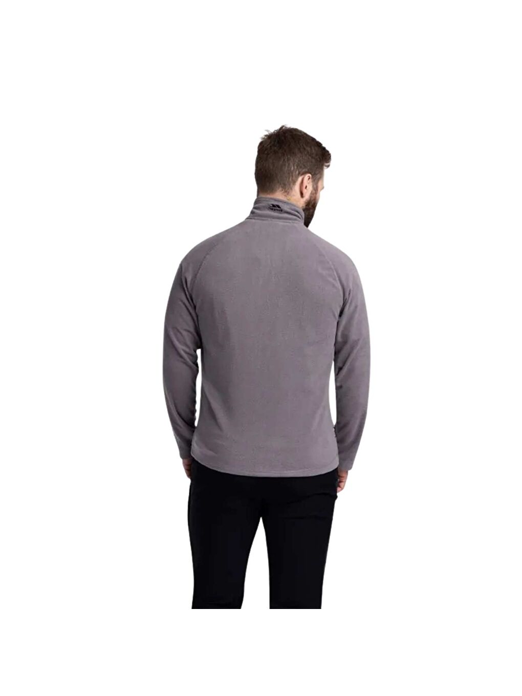 Karışık ford Microfleece At100 Erkek Polar-3