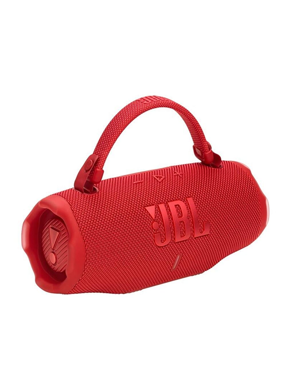 Charge6, Bluetooth Hoparlör, IP67, Kırmızı  JB.JBLCHARGE6RED