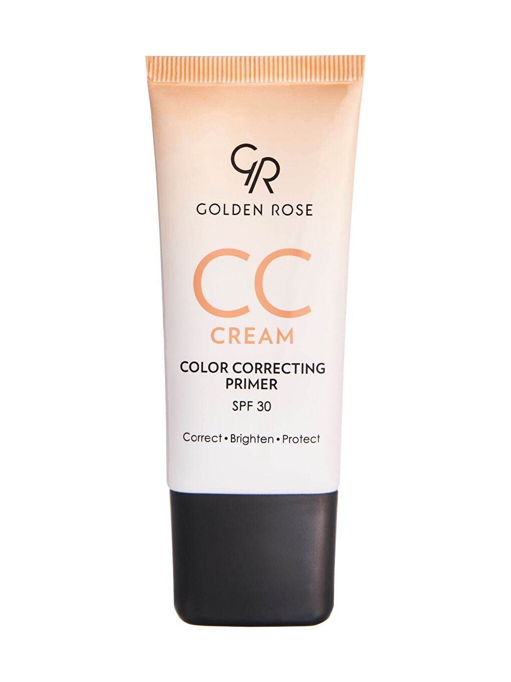 Cc Cream Color Correcting Primer No: 02 Orange - Cilt Rengini Dengeleyen Cc Krem