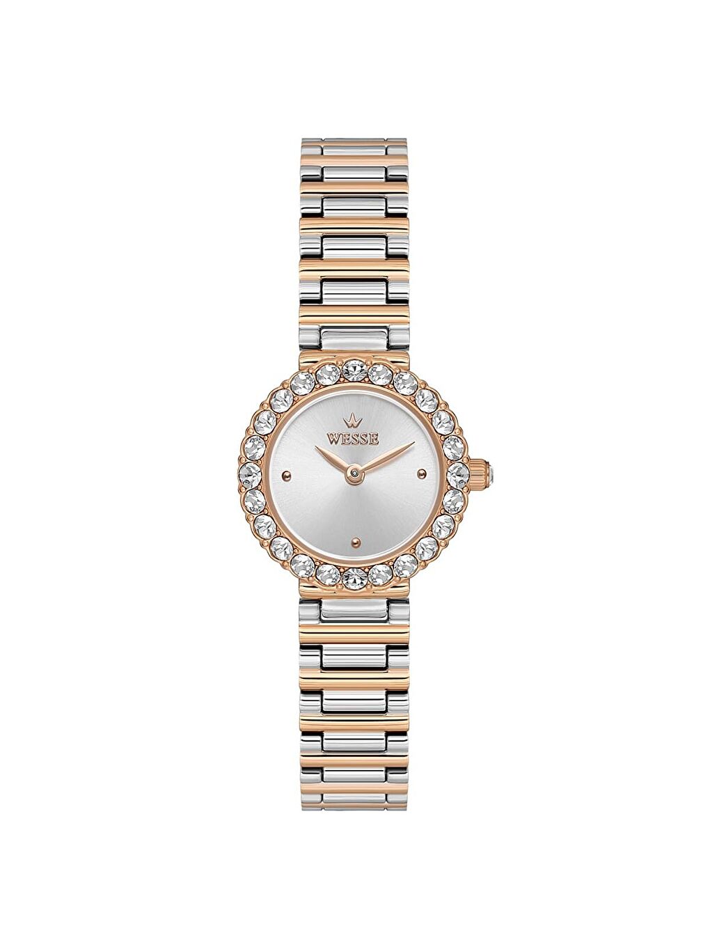 Gri WWL112106 Kadın Kol Saati