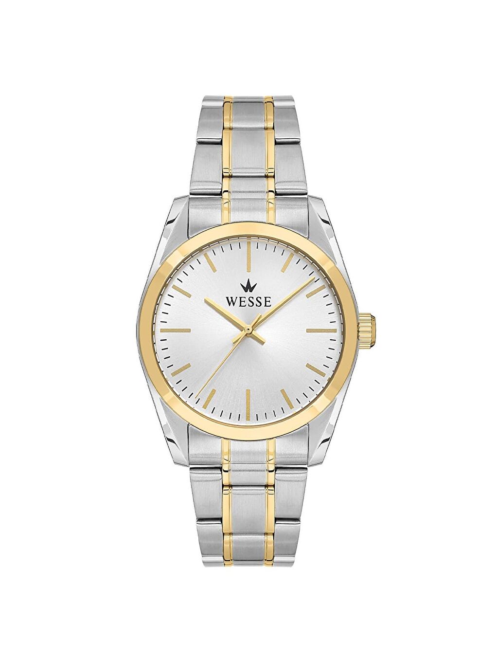 Sarı WWG208406 Kol Saati