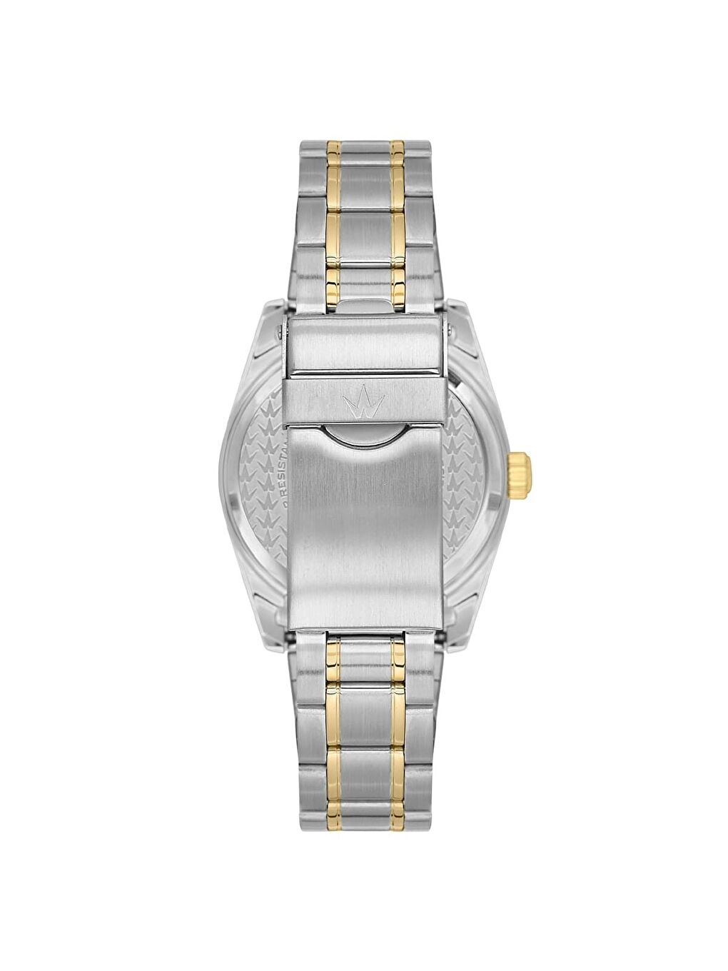 Sarı WWG208406 Kol Saati-2