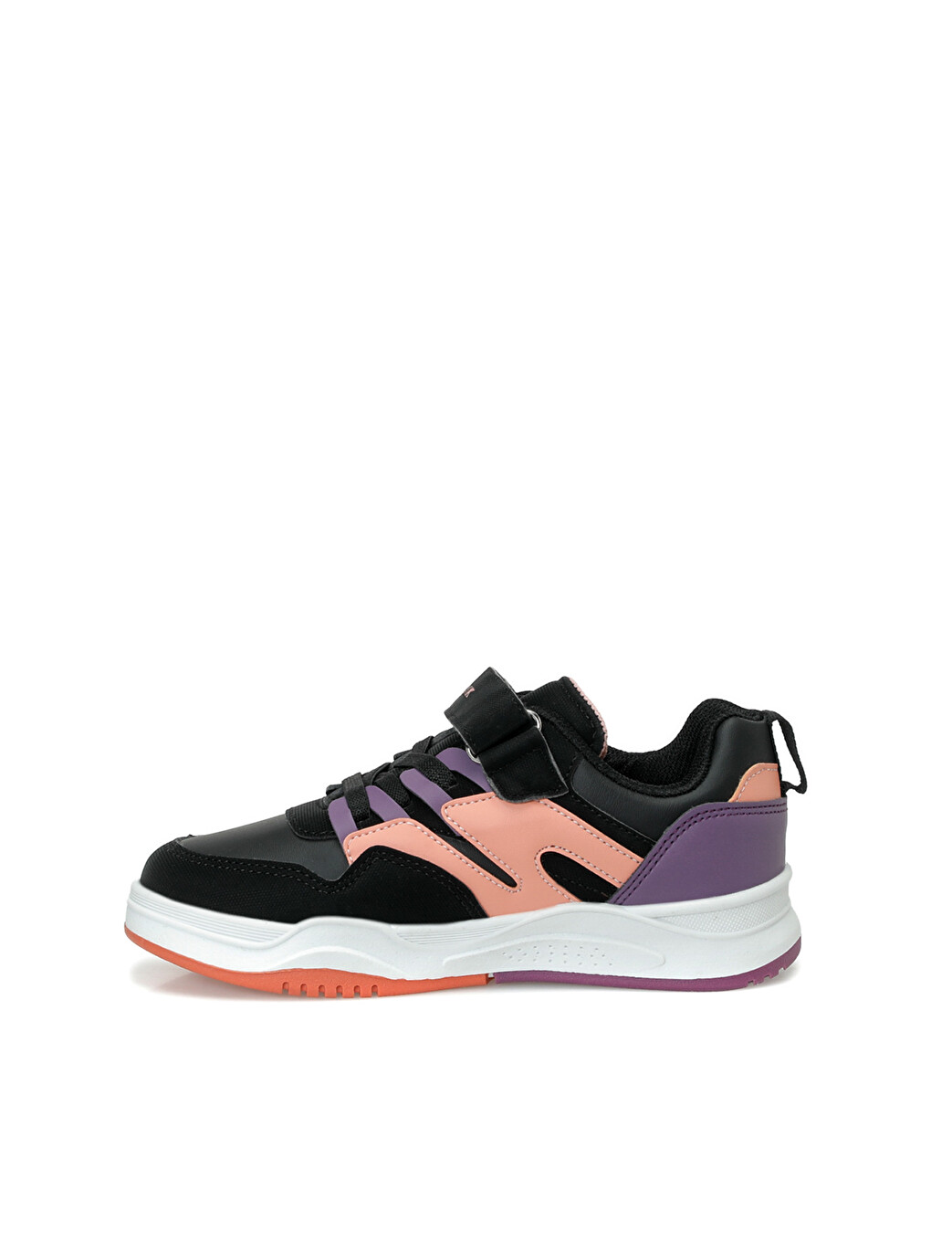 Strıke Siyah Kız Çocuk Sneaker-2