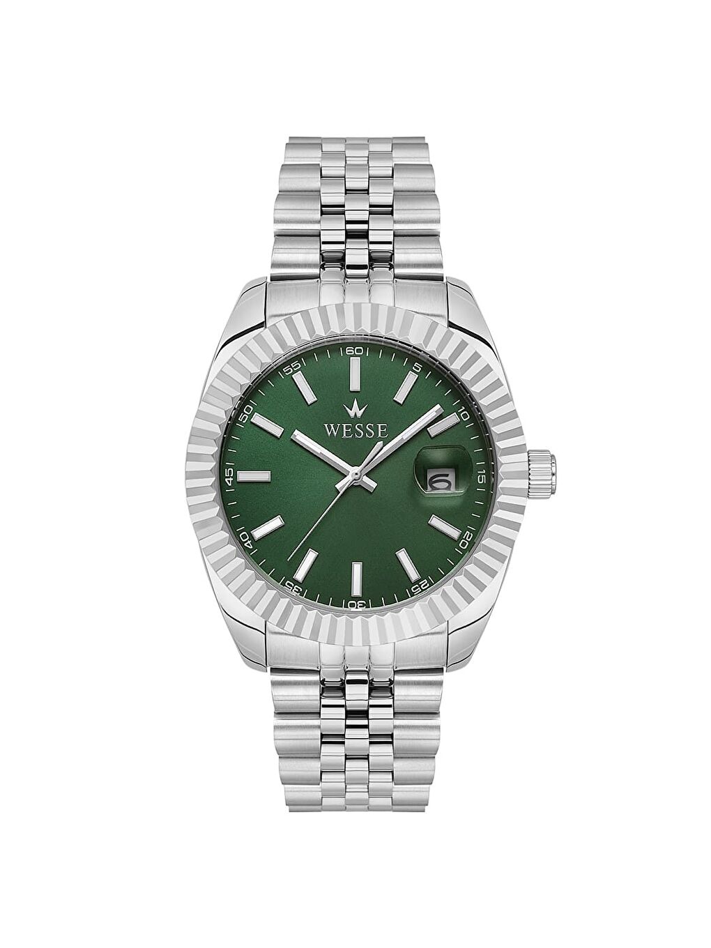 Gri WWG403002 Erkek Kol Saati