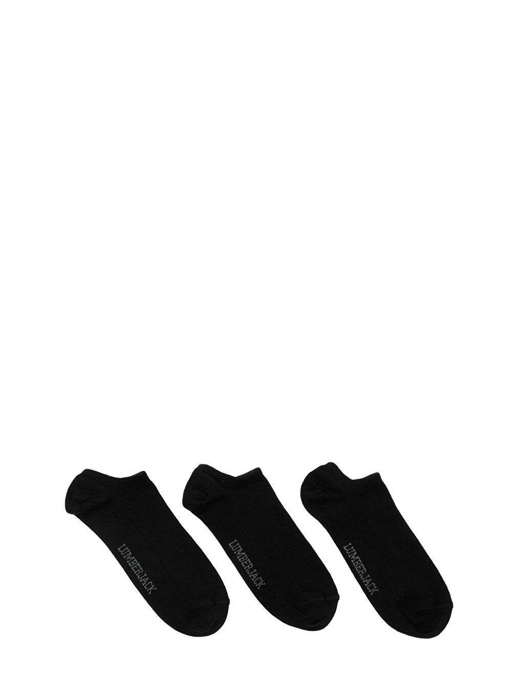 MB DANIEL 3LU 32PTK1 5PR Siyah Erkek Çorap