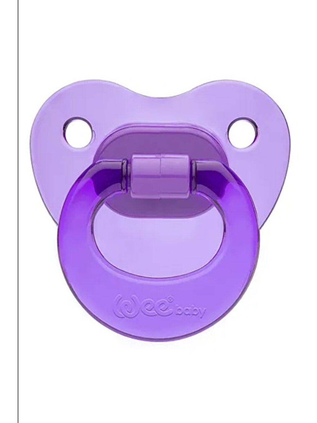 Akide Damaklı Emzik No:3