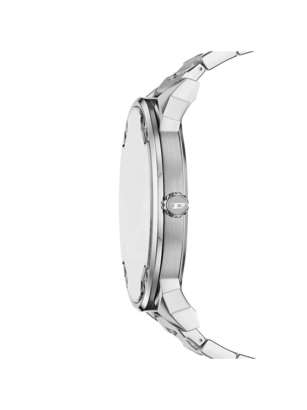 Gri DZ7495 Erkek Kol Saati-1