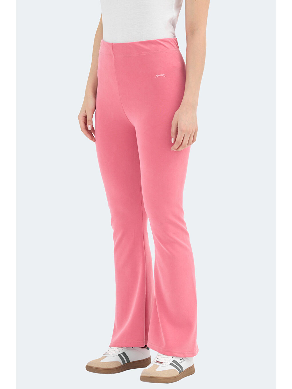 KITTENS Kadın Tayt Mercan