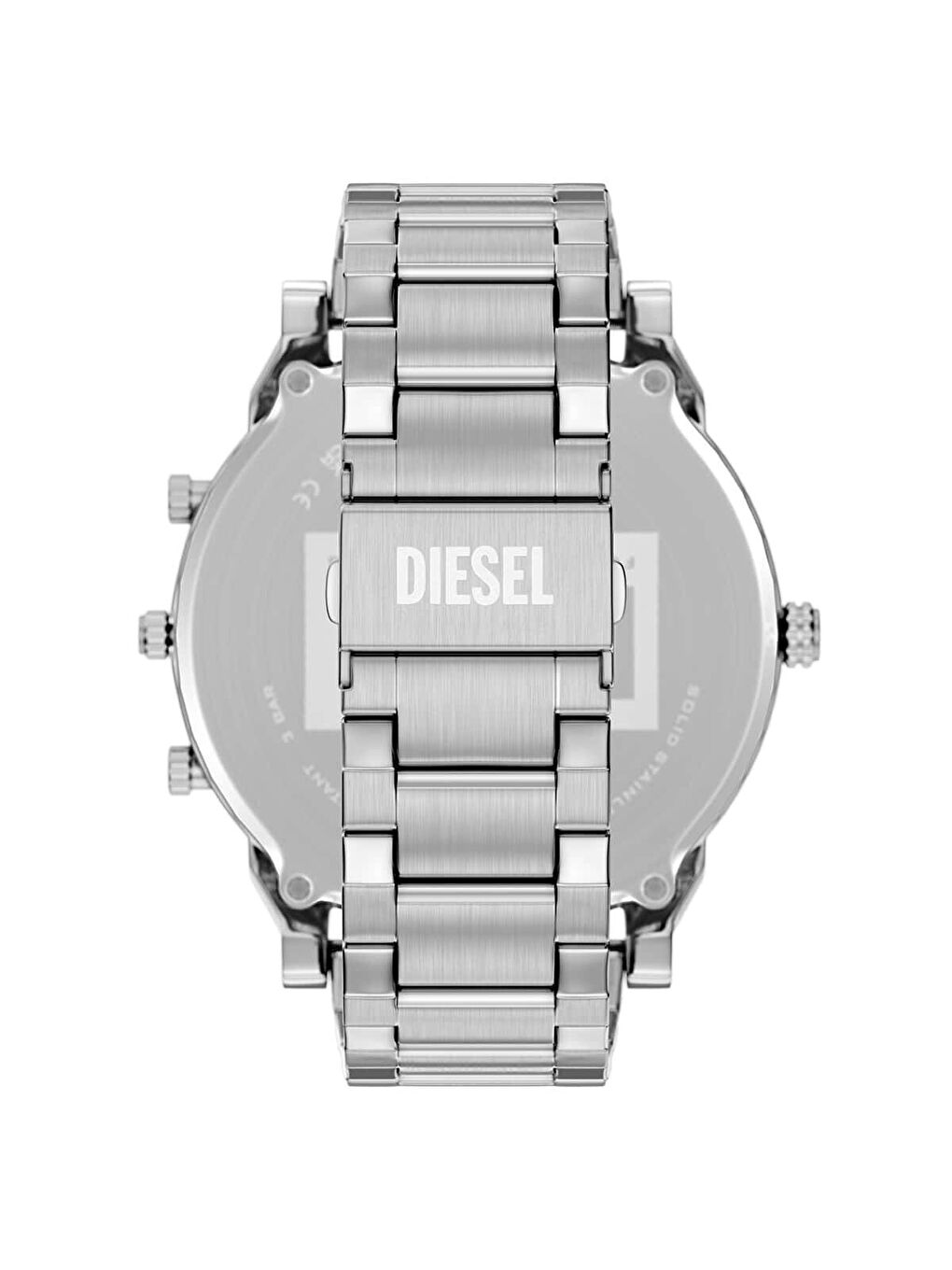 Gri DZ7495 Erkek Kol Saati-2