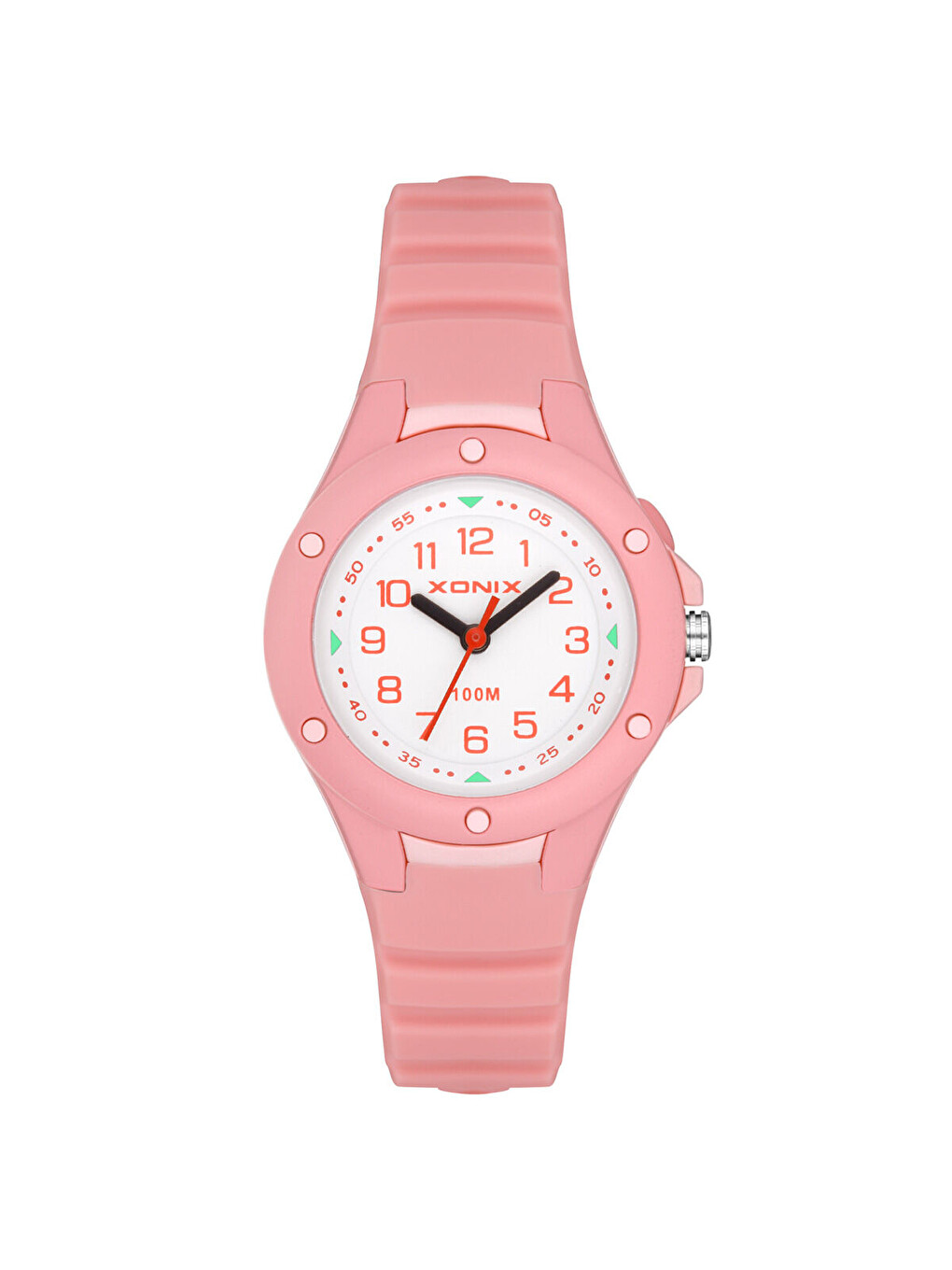 Pembe XOX-ABD002 Kadın Kol Saati