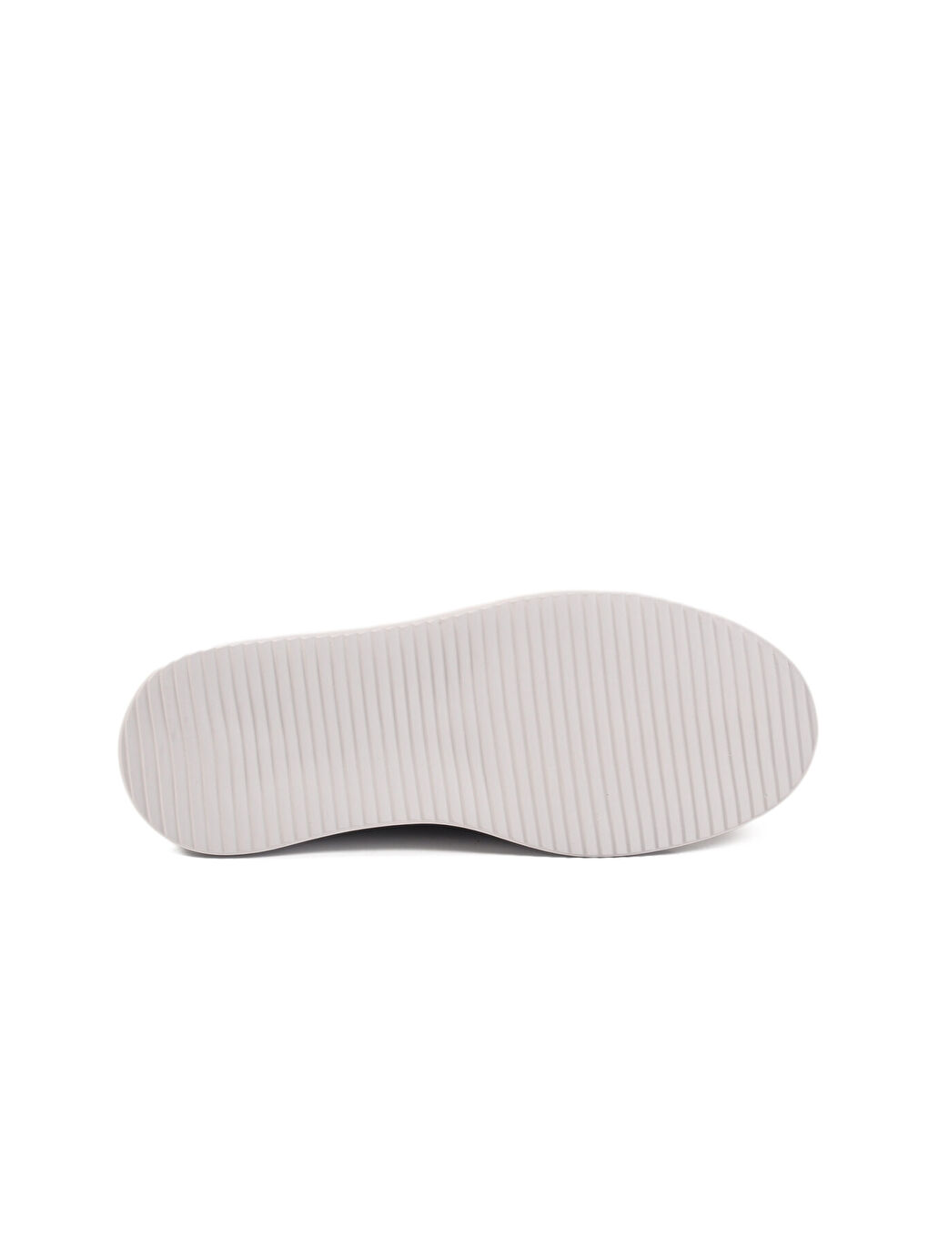 Siyah Süet Bağcıklı Erkek Casual Ayakkabı 596 M-4