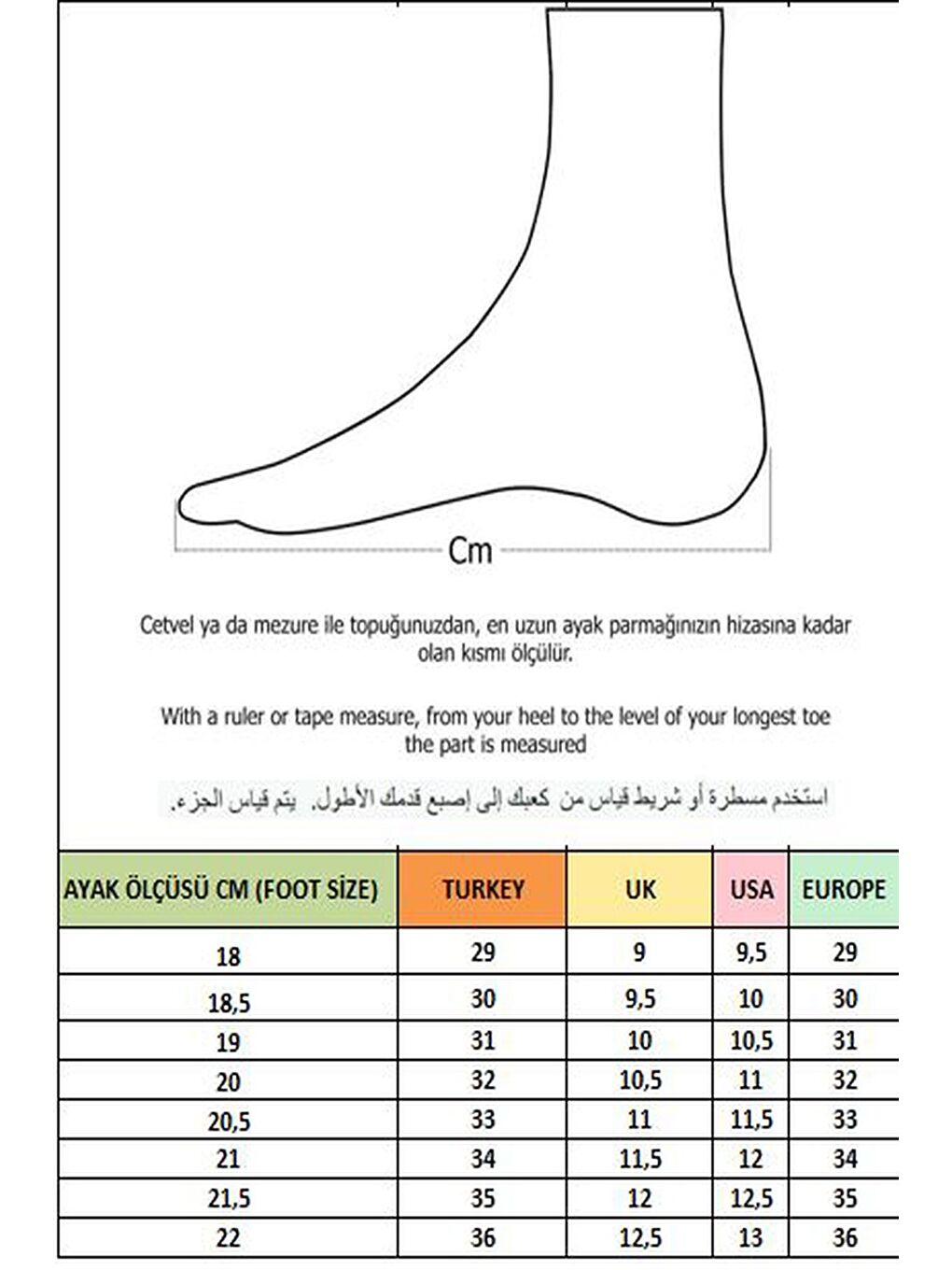 Mor PATO Çocuk Işıklı Patenli Tekerlekli Sneaker Spor Ayakkabı-3