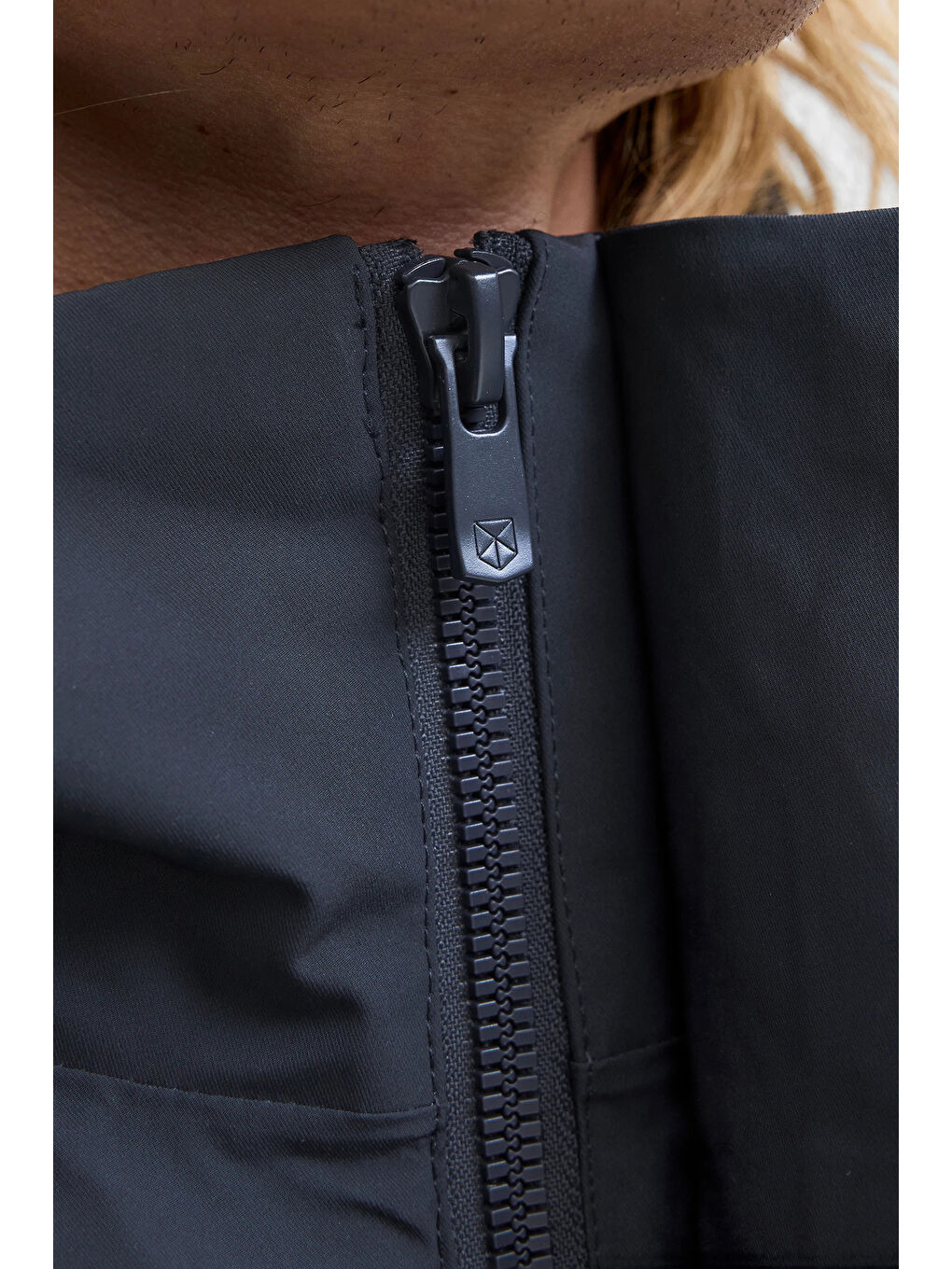 Lacivert Premium Jprccmoon Regular Fit Kapüşonlu Mont 12280905-5