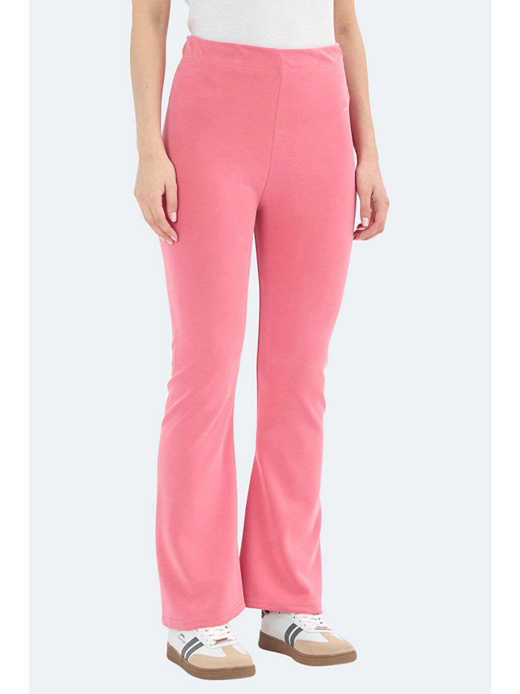 KITTENS Kadın Tayt Mercan-5