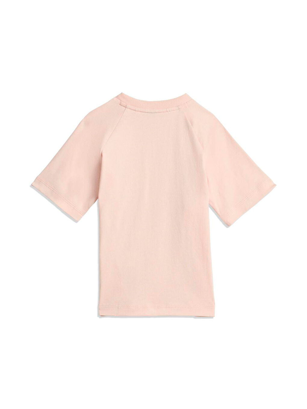 Tiro Nster Bebek Pembe Eşofman Takımı-2