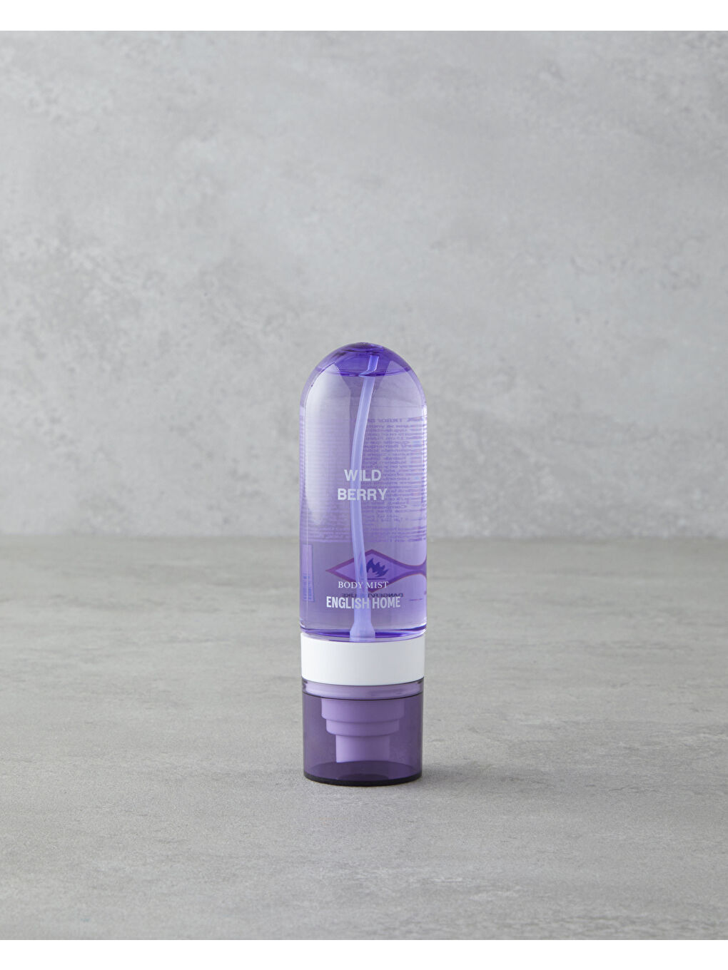 Wild Berry Body Mist 100 ml Mor