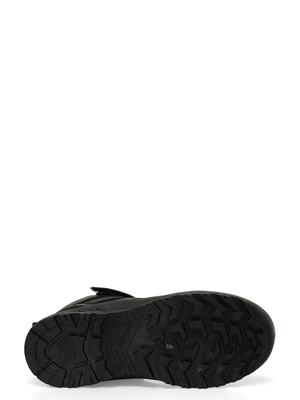 Gri BALVIN HI F 4PR Siyah Erkek Çocuk Outdoor Bot-5