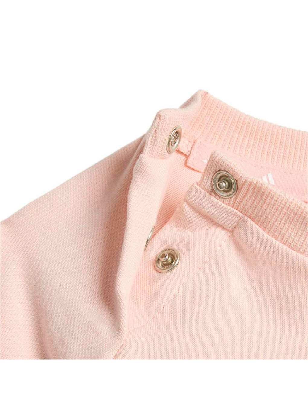 Tiro Nster Bebek Pembe Eşofman Takımı-4