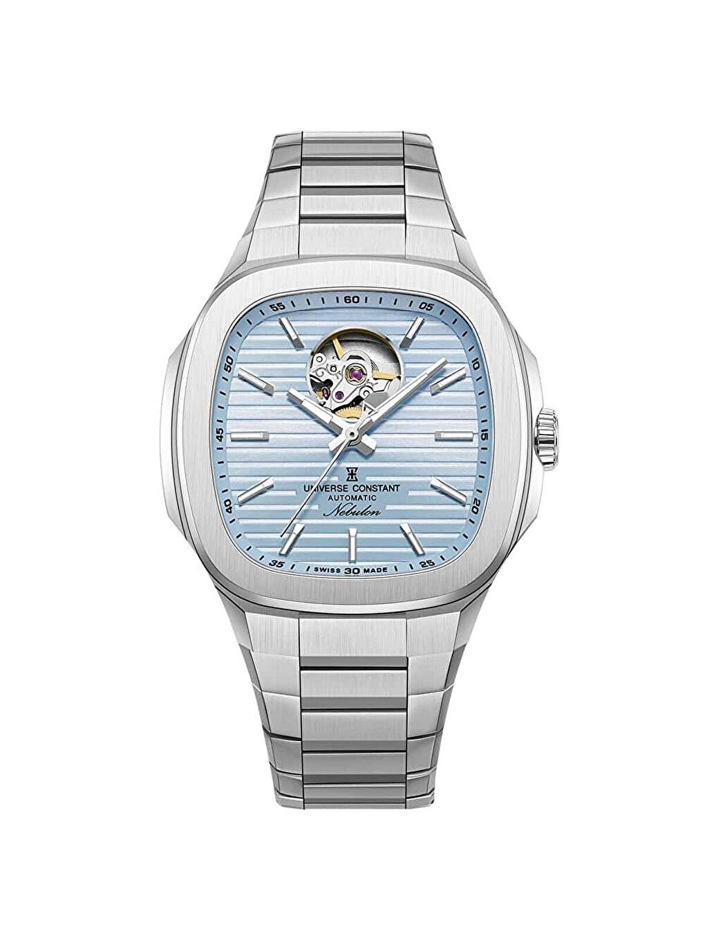 Gri UC7816 Erkek Kol Saati