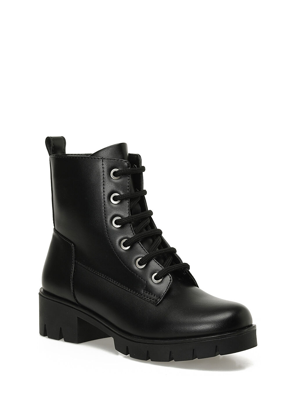 326598.Z 5PR Siyah Kadın Bot-1