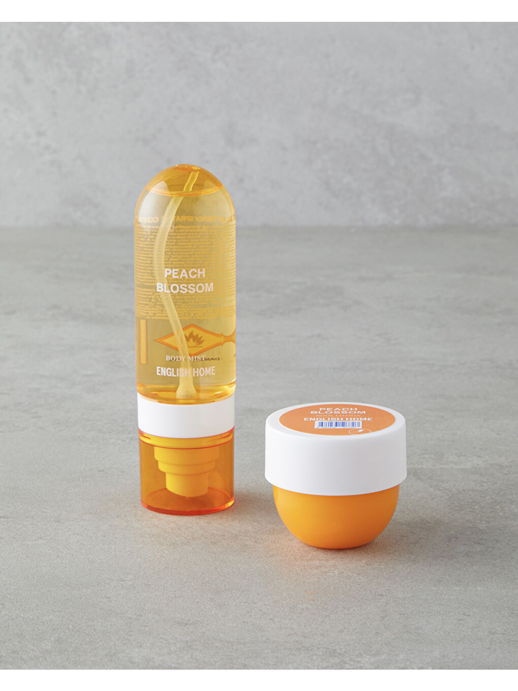 Peach Blossom Body Mist 100 ml Turuncu-1