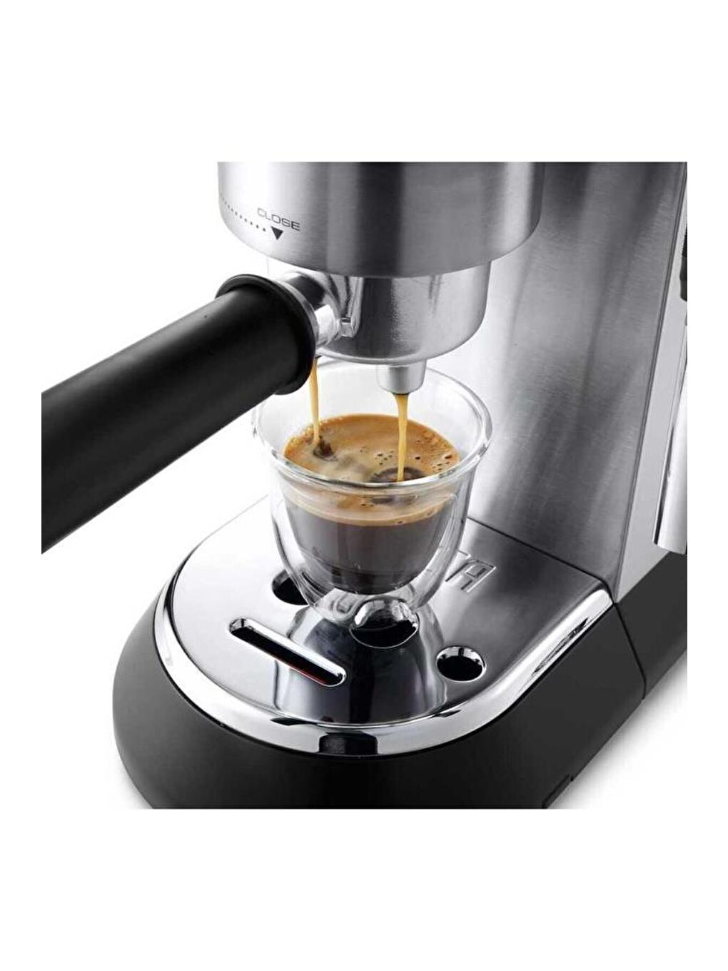 Ec685.m Dedica Kahve Makinesi-3