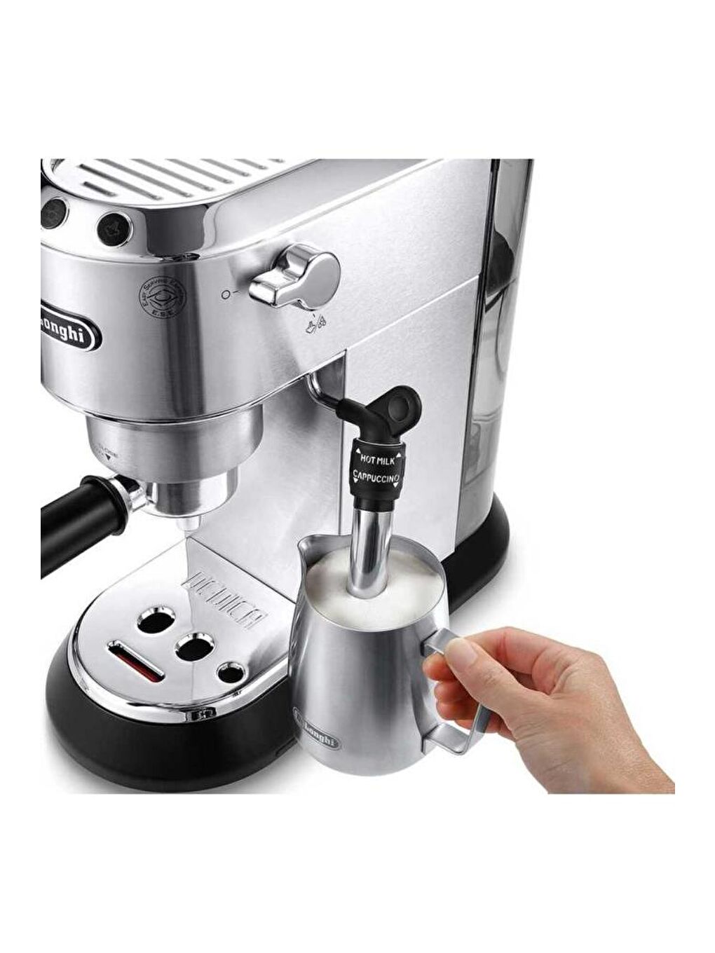 Ec685.m Dedica Kahve Makinesi-4