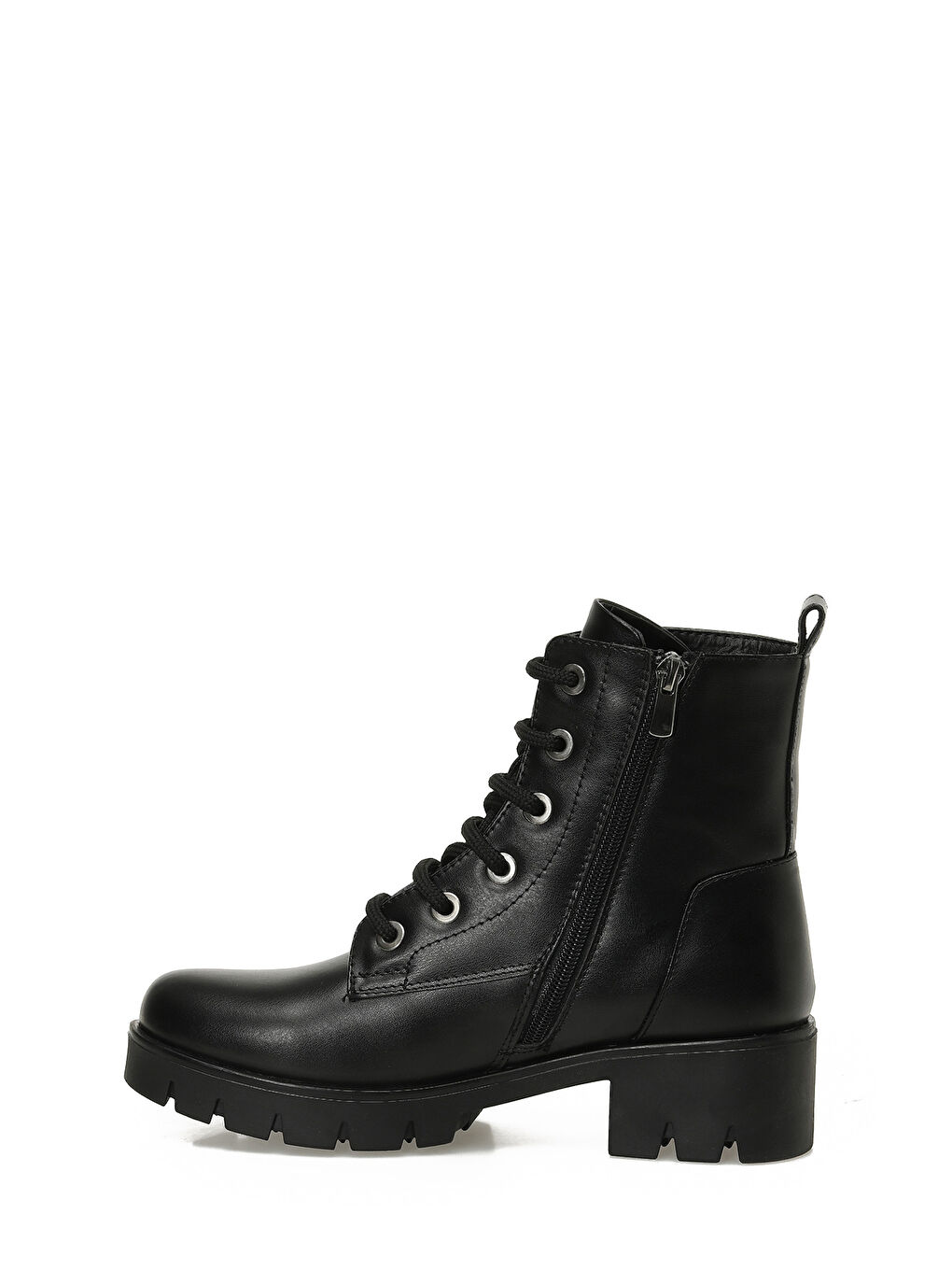 326598.Z 5PR Siyah Kadın Bot-2