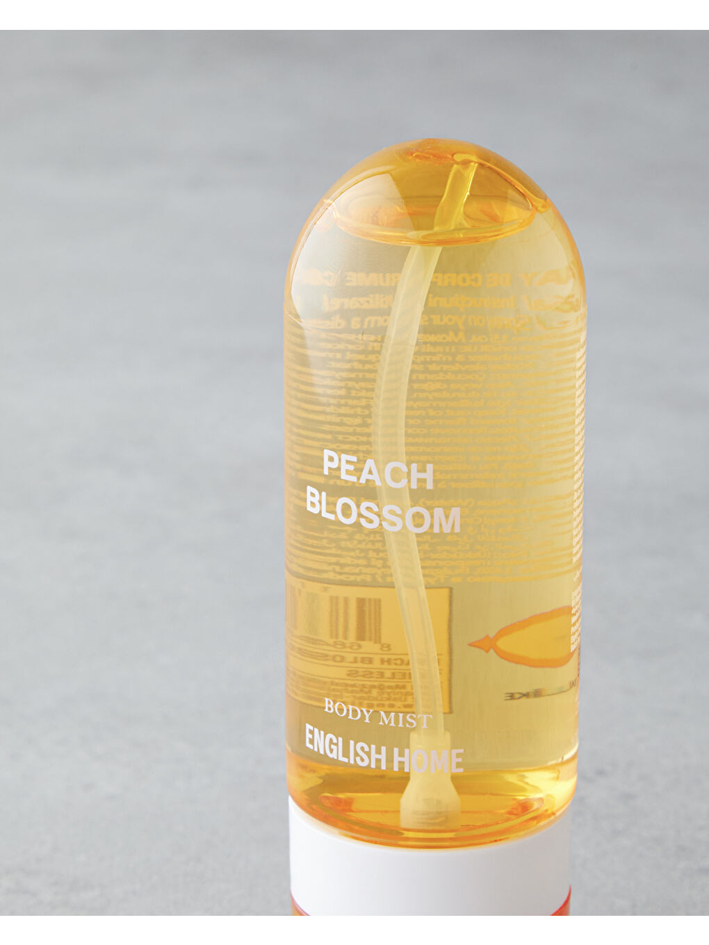 Peach Blossom Body Mist 100 ml Turuncu-2