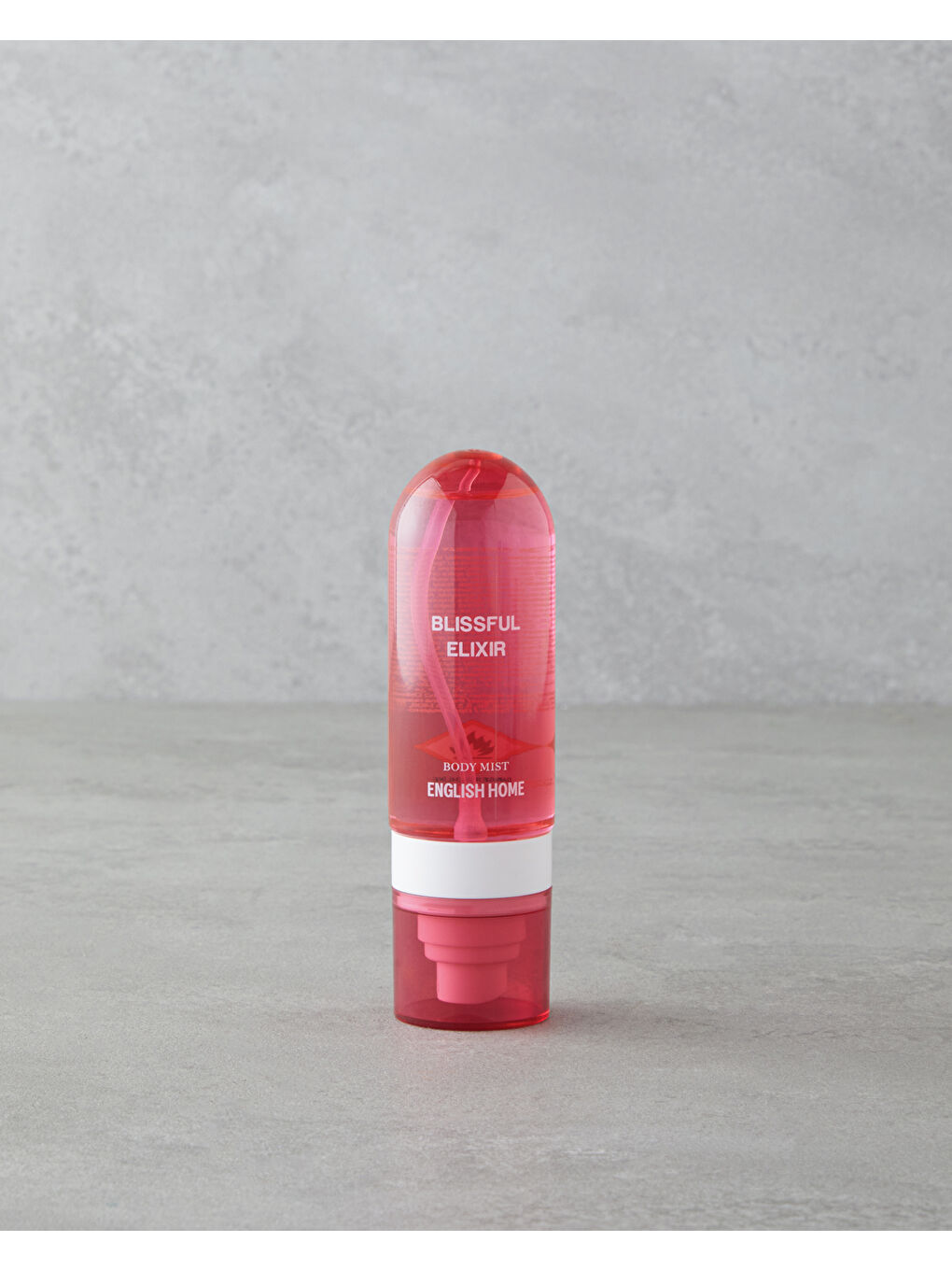 Blissful Elixir Body Mist 100 ml Pembe