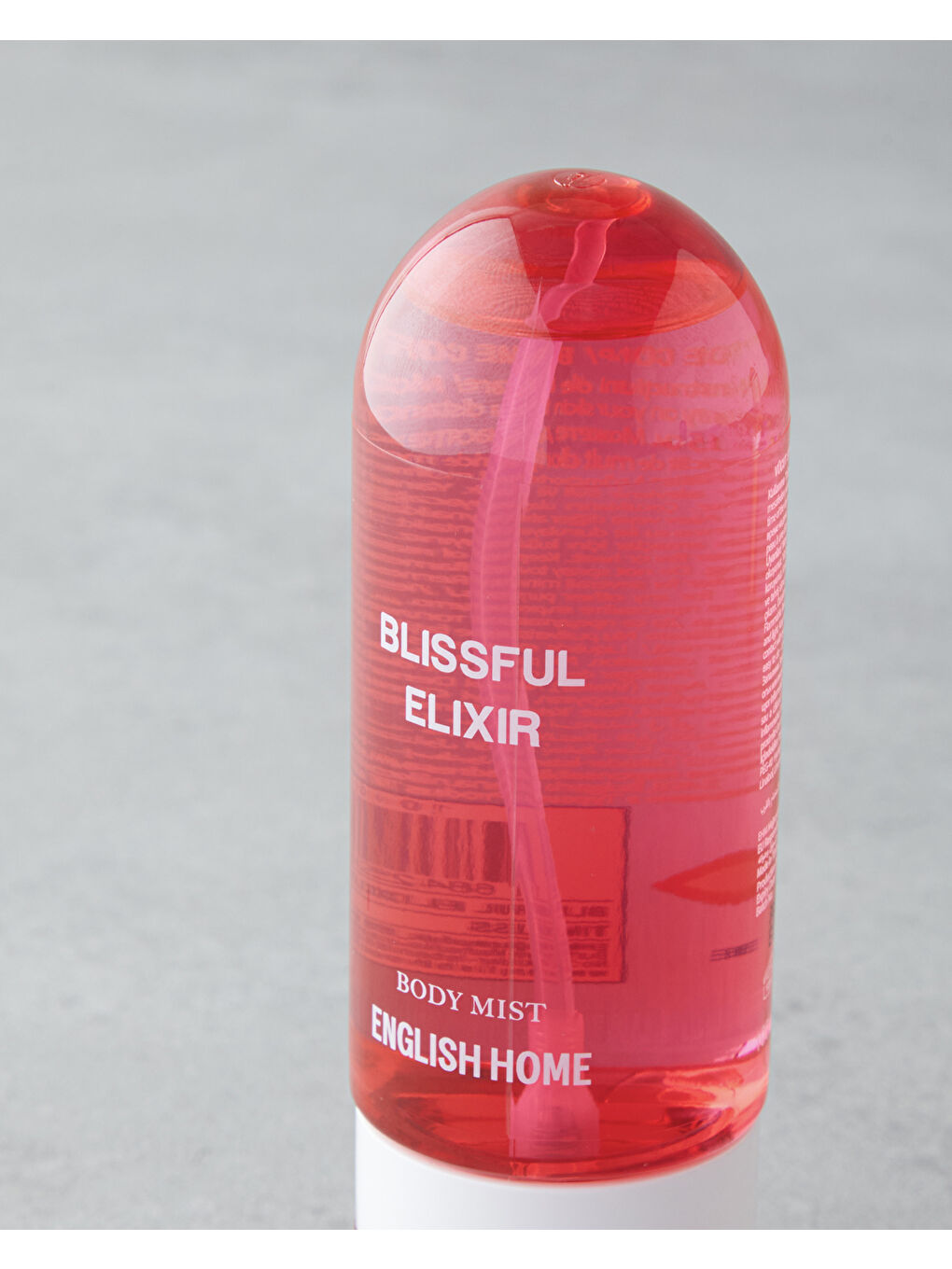 Blissful Elixir Body Mist 100 ml Pembe-2