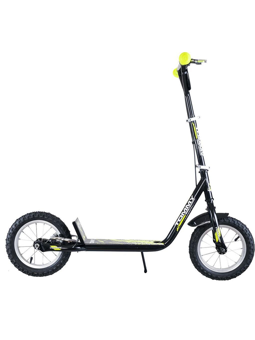 İkon 12 Jant Çocuk Scooter-1