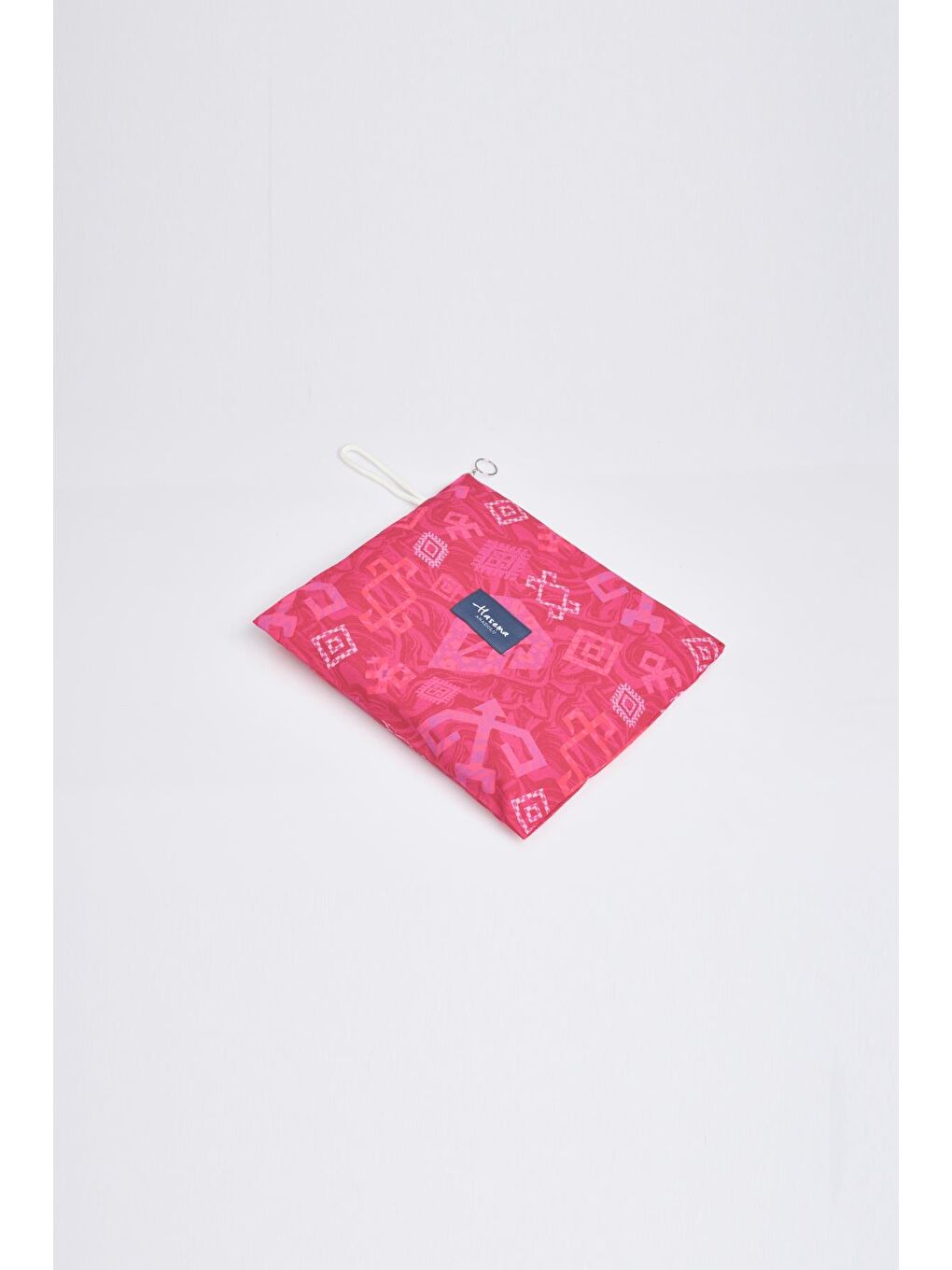 Anadolu Koleksiyonu Siyah Elastanlı 5 Parça Tam Tesettür Mayo Takımı 3071-7