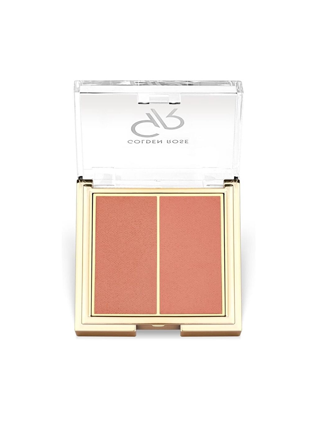 Iconic Blush Duo No: 04 Soft Pink - Allık