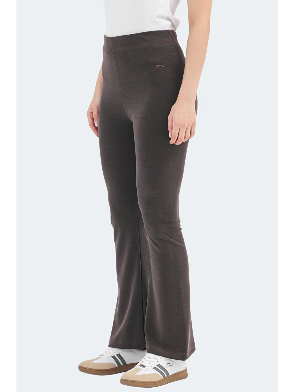 Kahverengi KITTENS Kadın Kahve Tayt