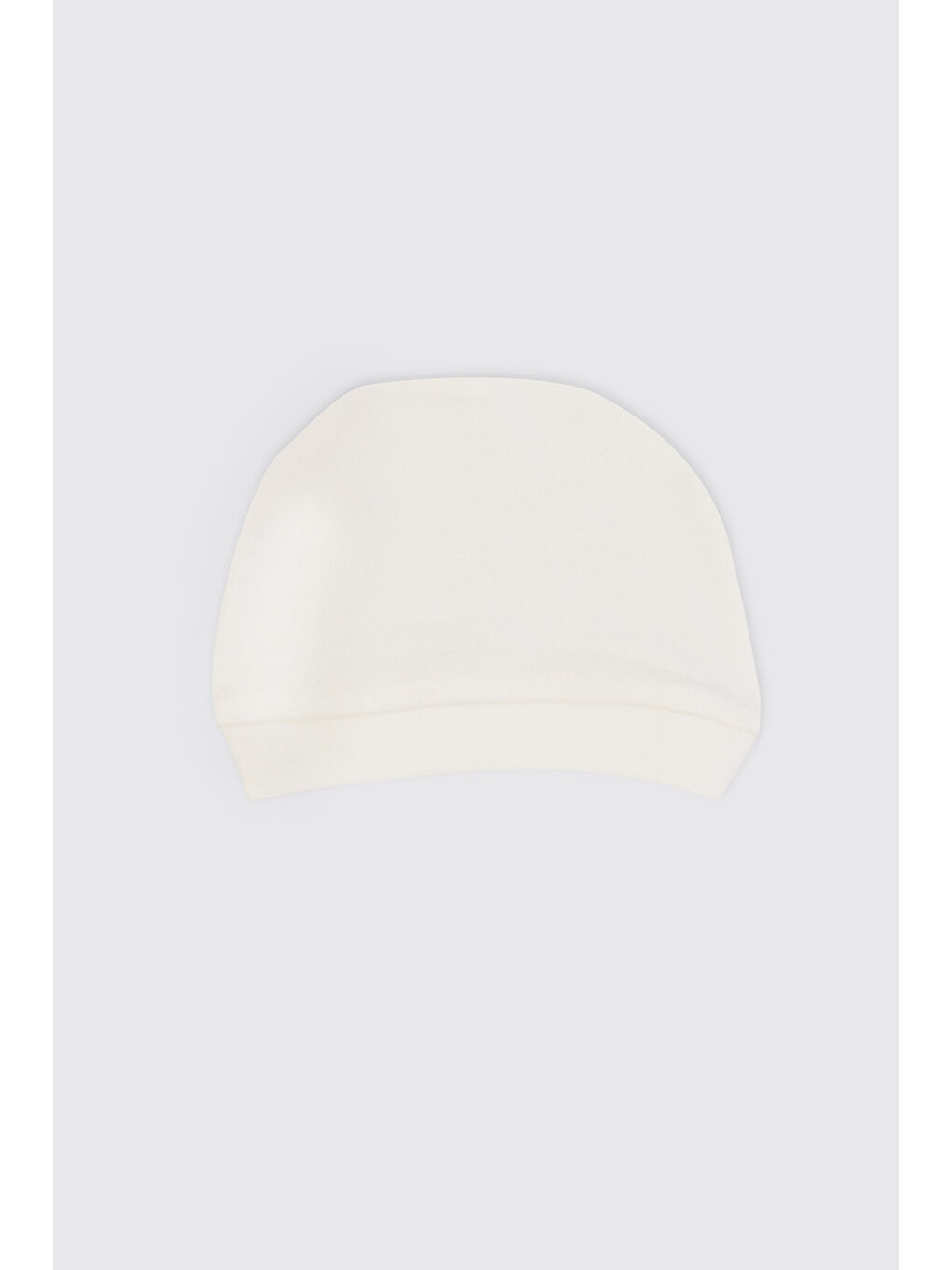 Yenidoğan Ayıcık Detaylı Ekru 5'li Hastane Çıkış Seti-3