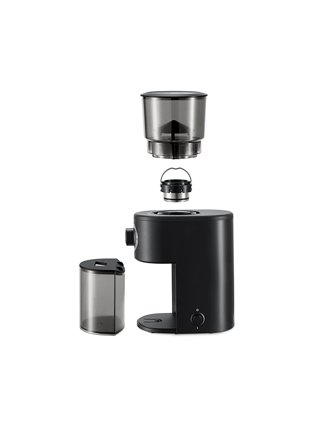 Elektrikli Kahve Değirmeni-5