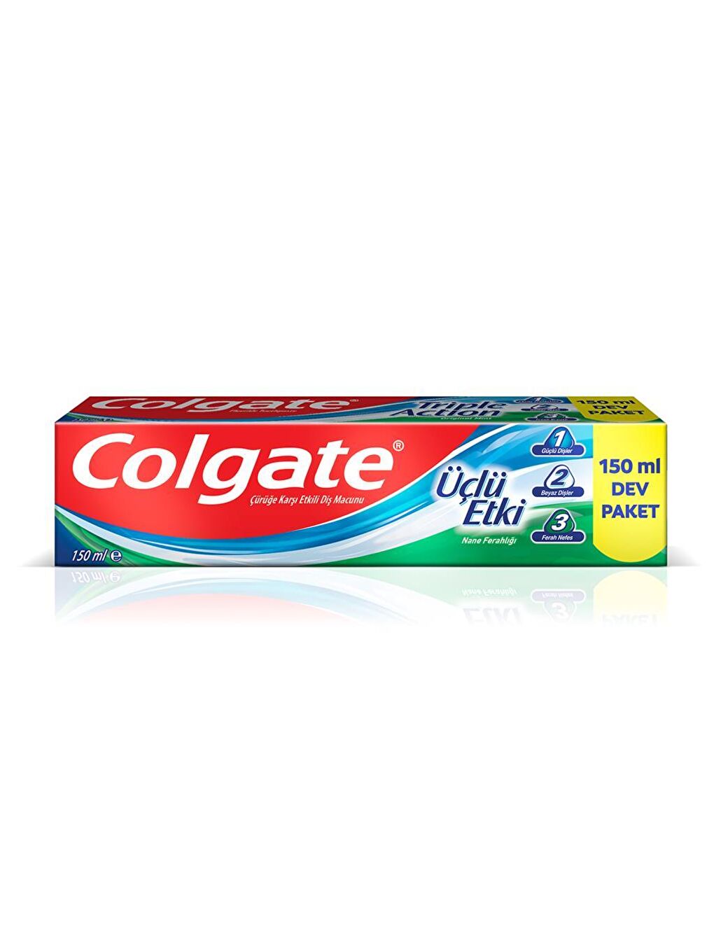 Colgate Üçlü Etki 150 ML