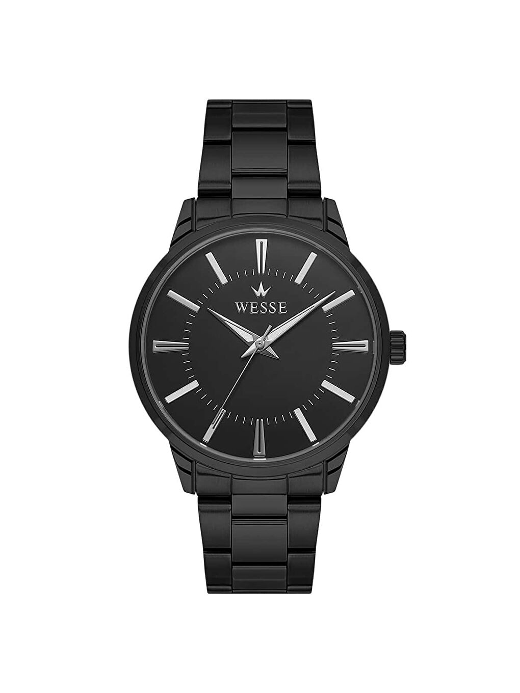 Siyah WWG203811 Erkek Kol Saati