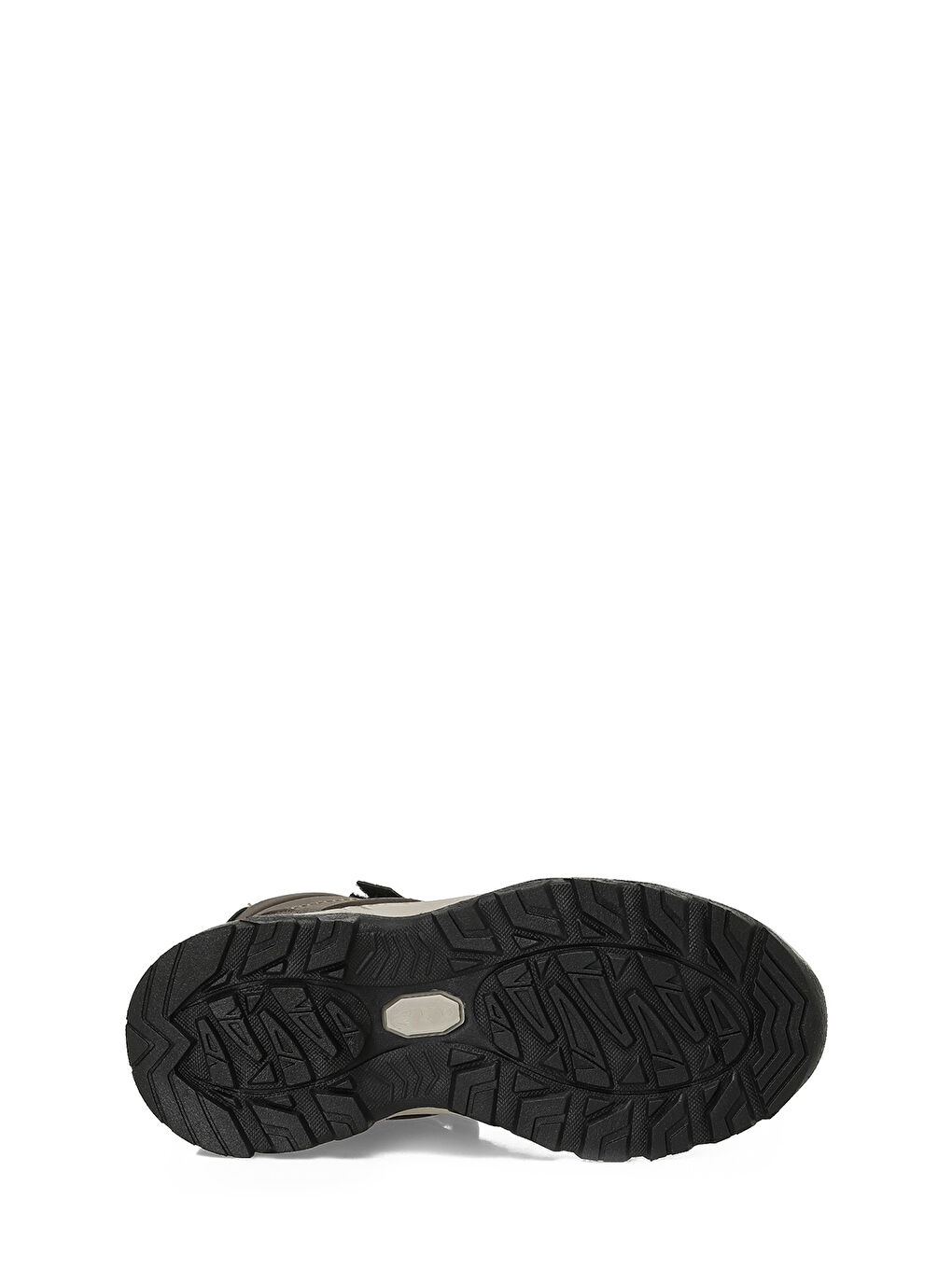 WASPO.F5PR Kahverengi Erkek Çocuk Outdoor Bot-5