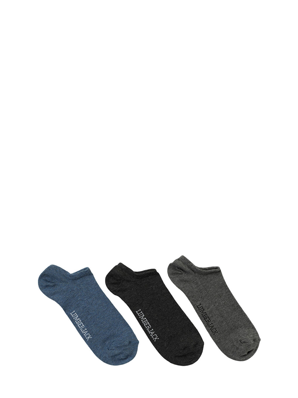 MB DANIEL 3LU 32PTK1 5PR Lacivert Erkek Çorap