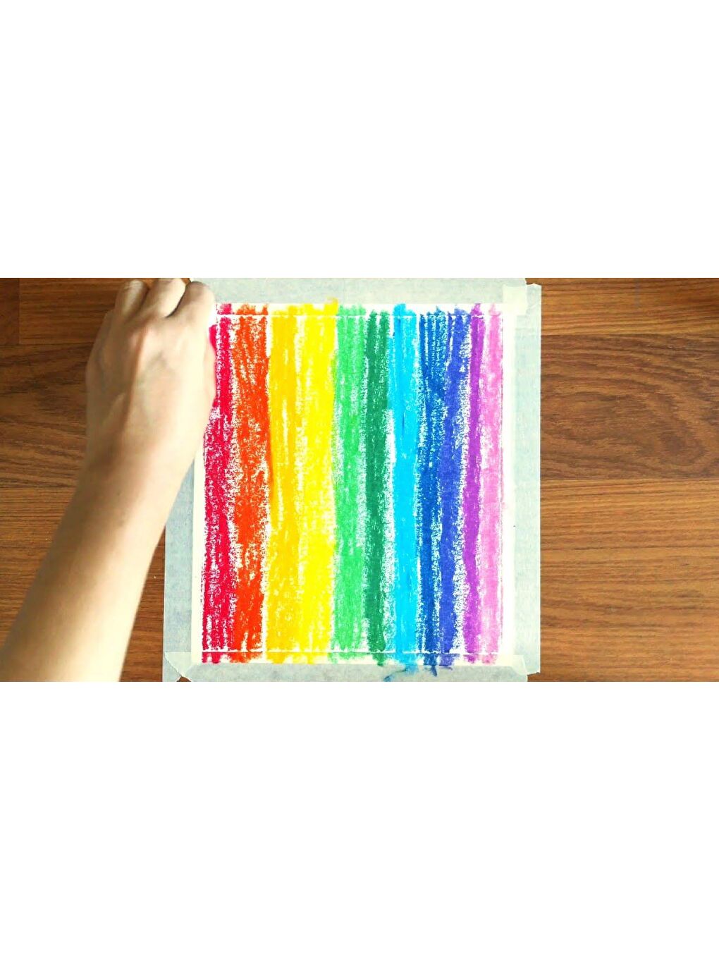 Pastel Boya 36 Renk Plastik Kurutu-2