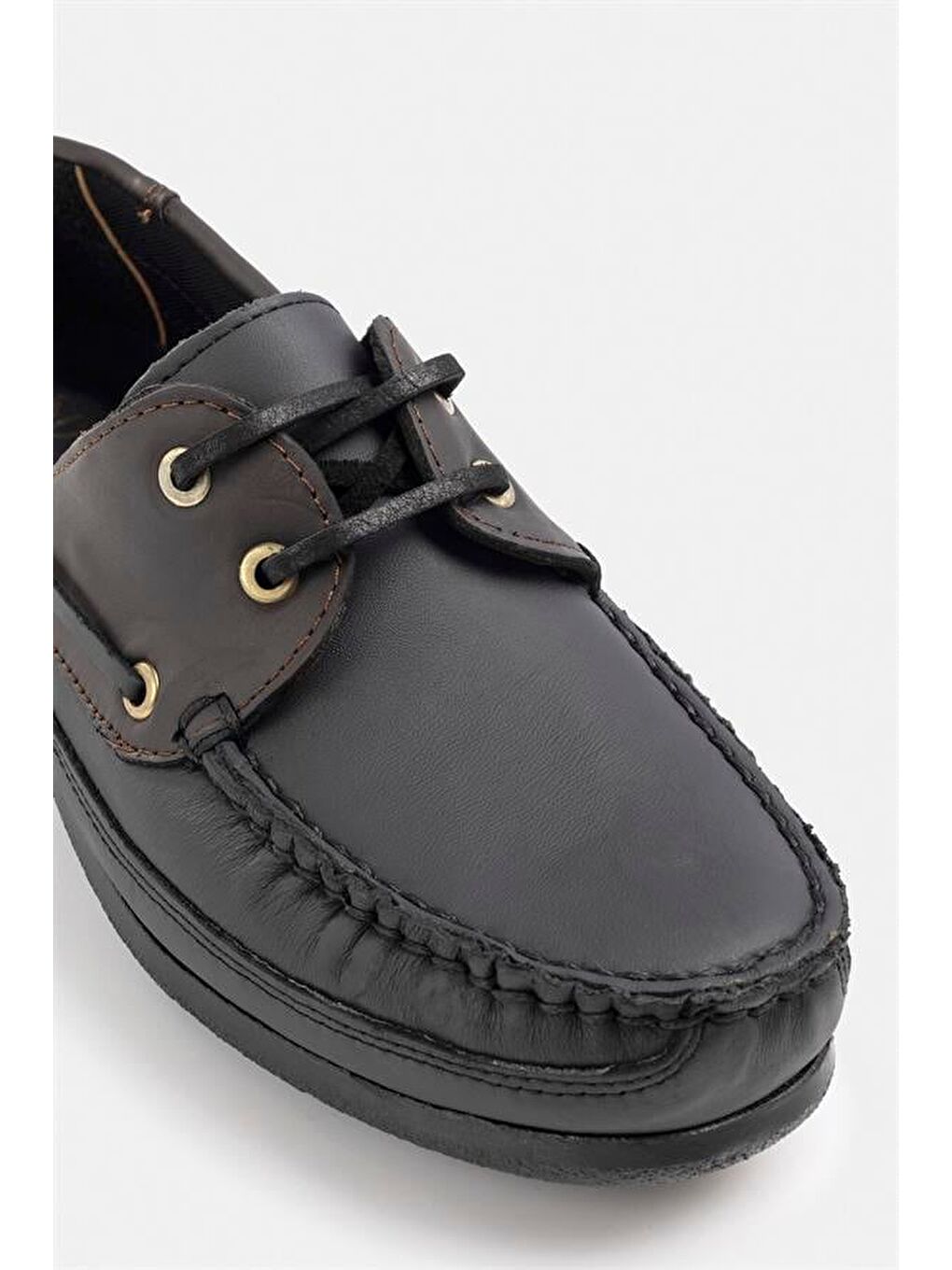 Antrasit Casual Ayakkabı-2