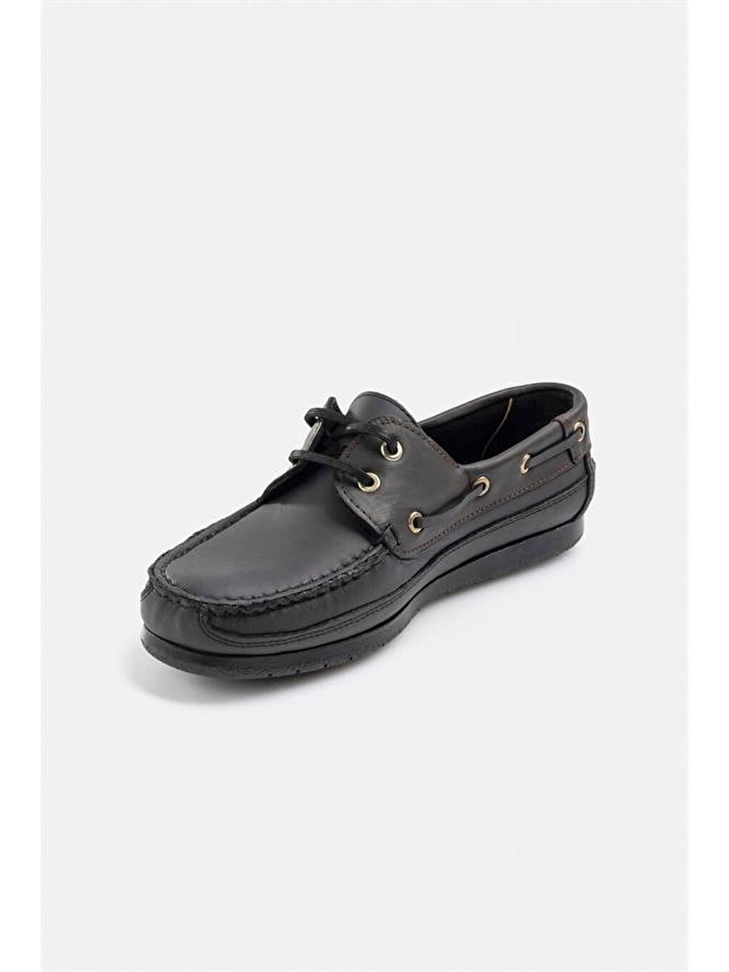 Antrasit Casual Ayakkabı-3