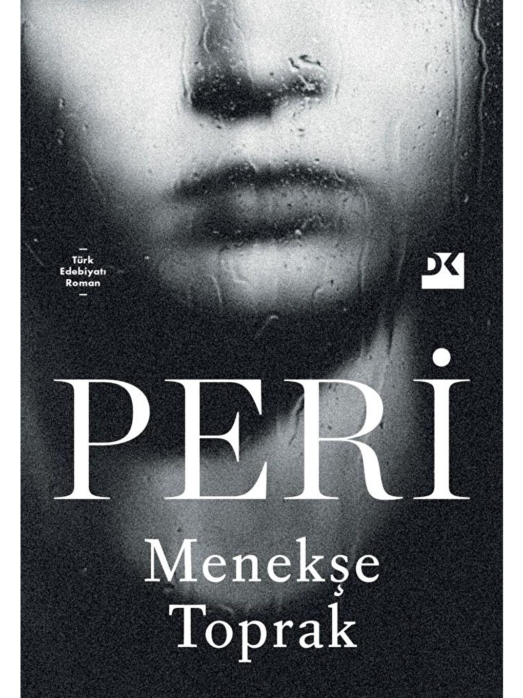 Peri - Menekşe Toprak