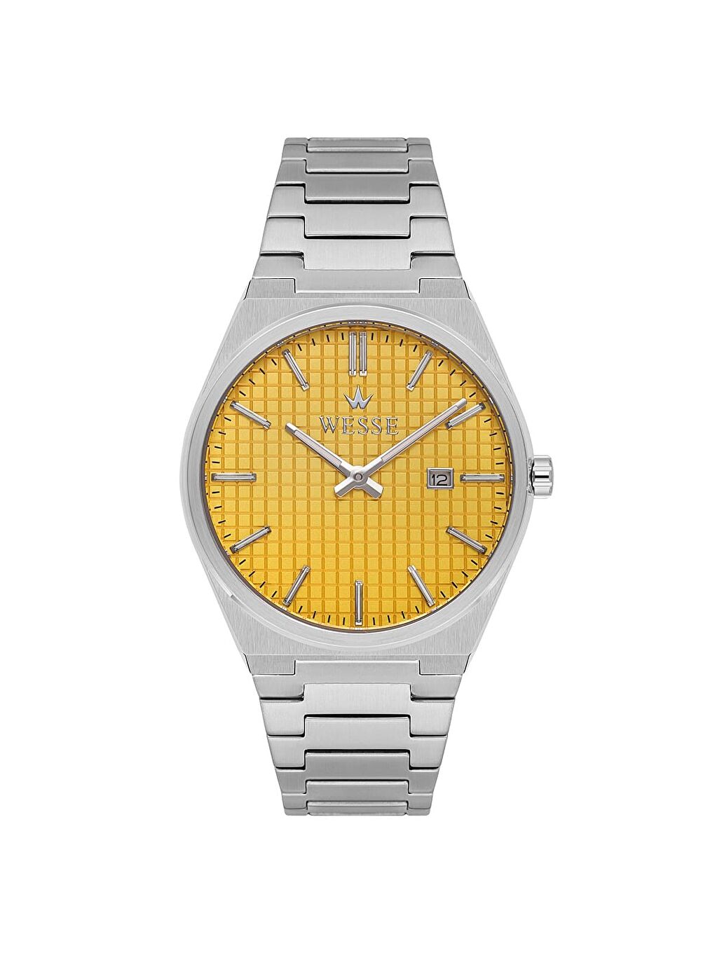 Gri WWG210206 Erkek Kol Saati