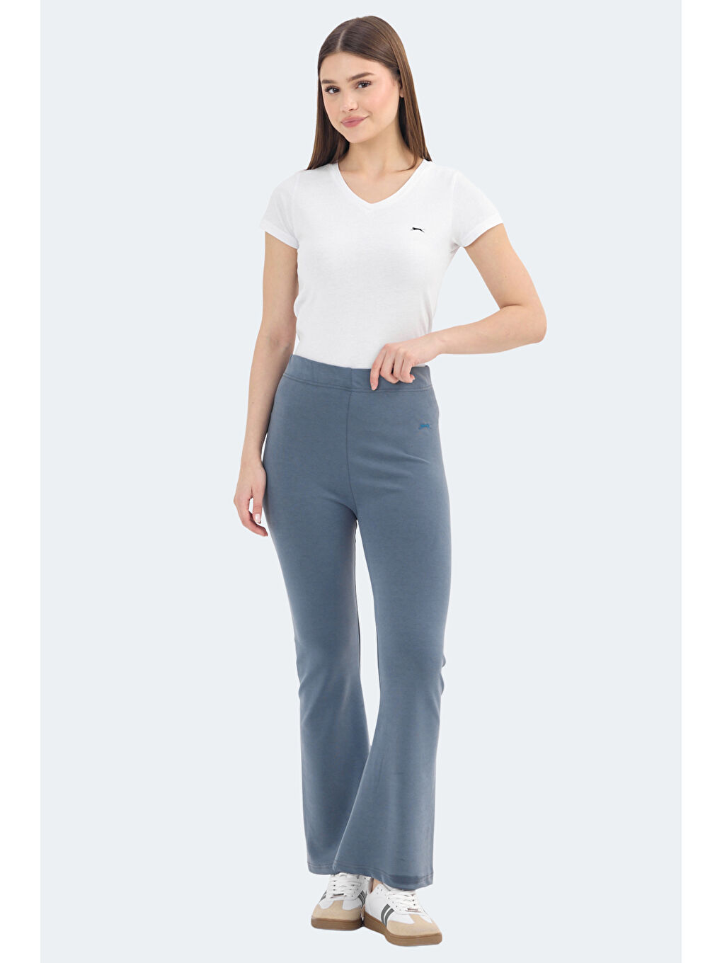 KITTENS Kadın Petrol Tayt-1