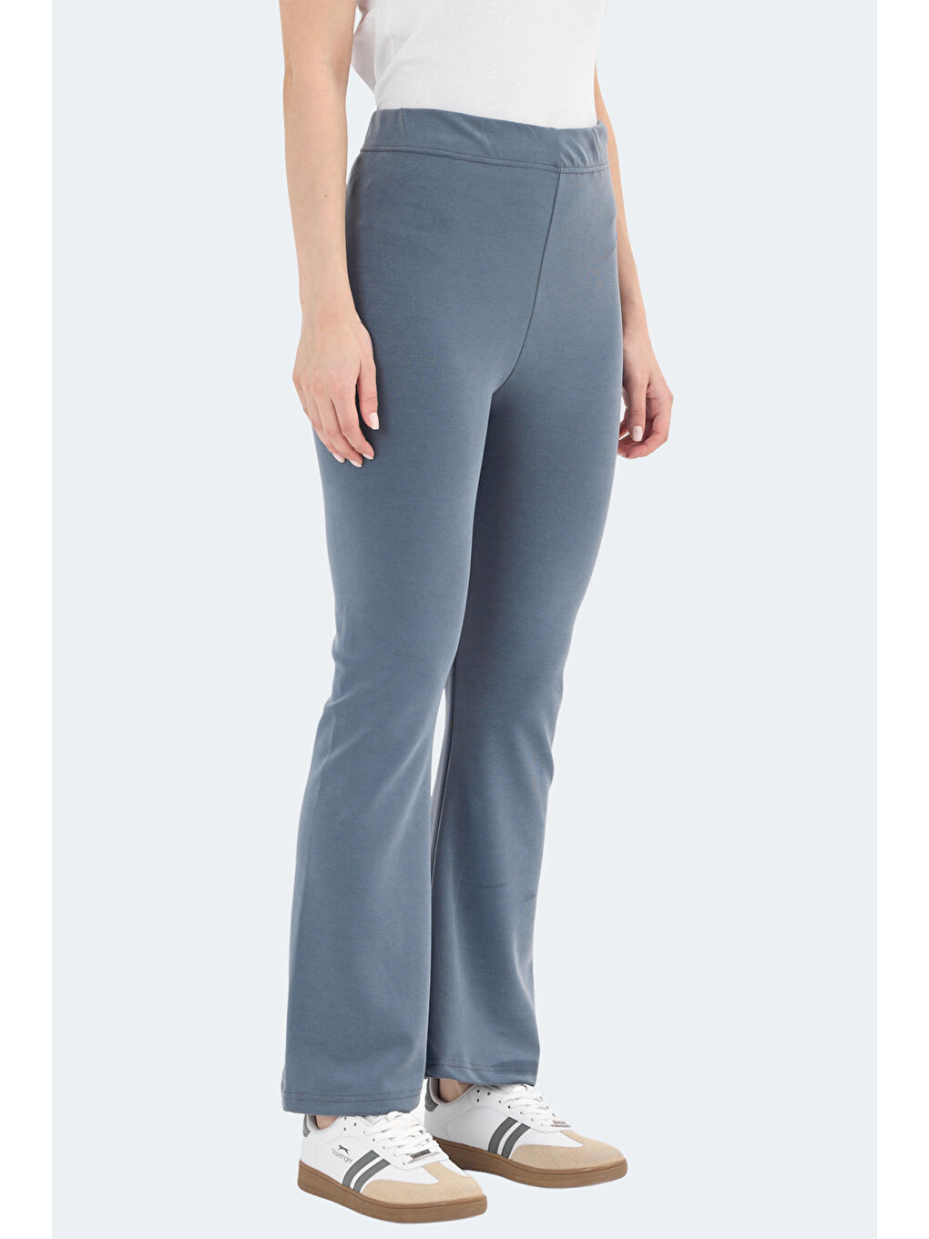 KITTENS Kadın Petrol Tayt-2