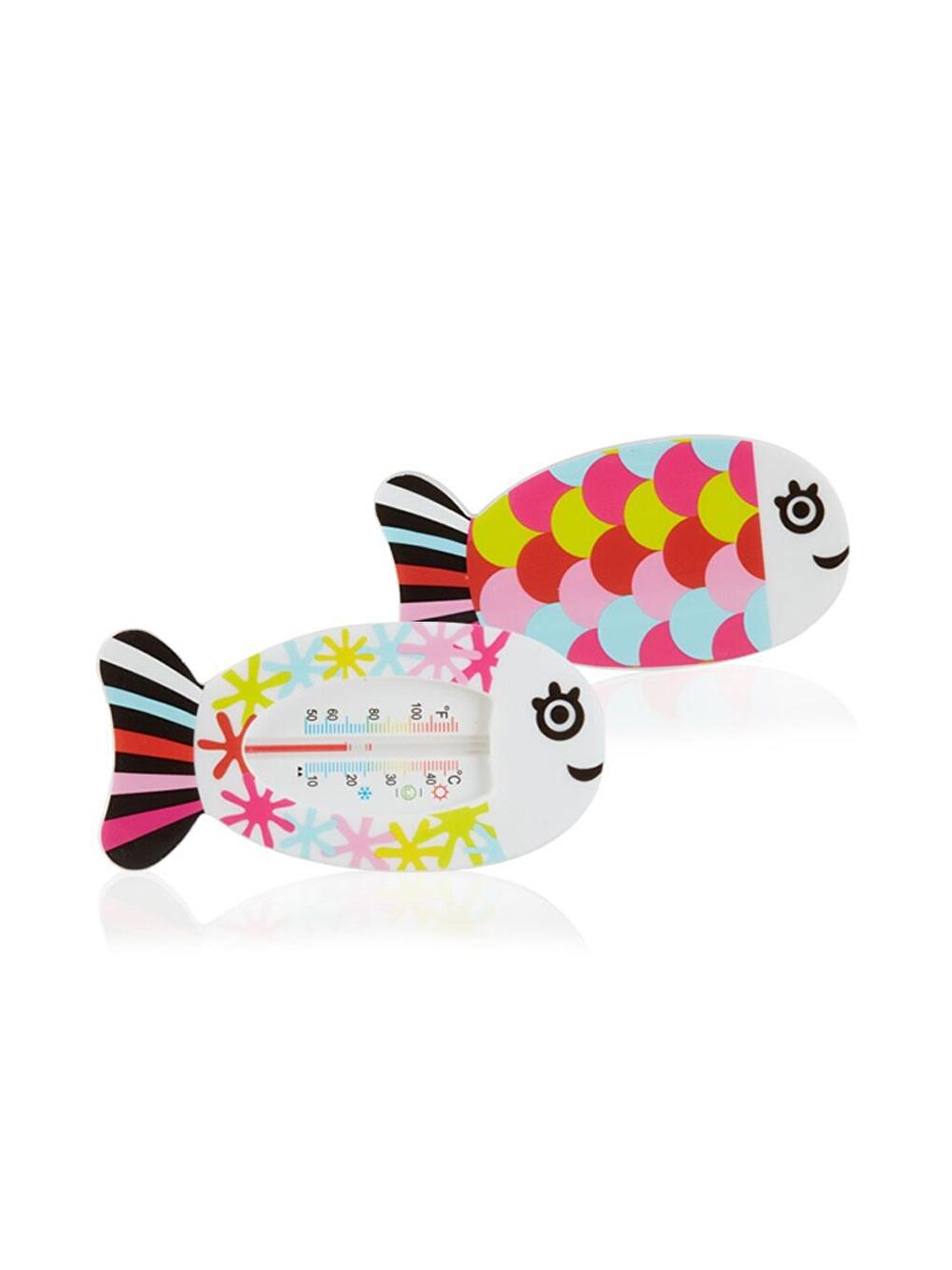 Yüzen Banyo Termometresi-2